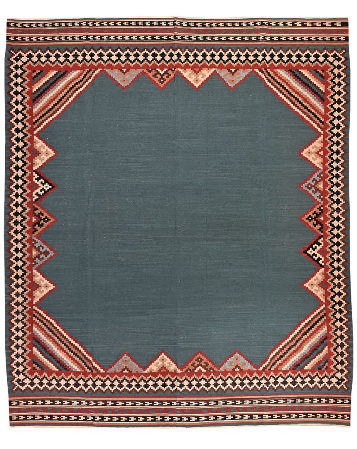 Herki rug