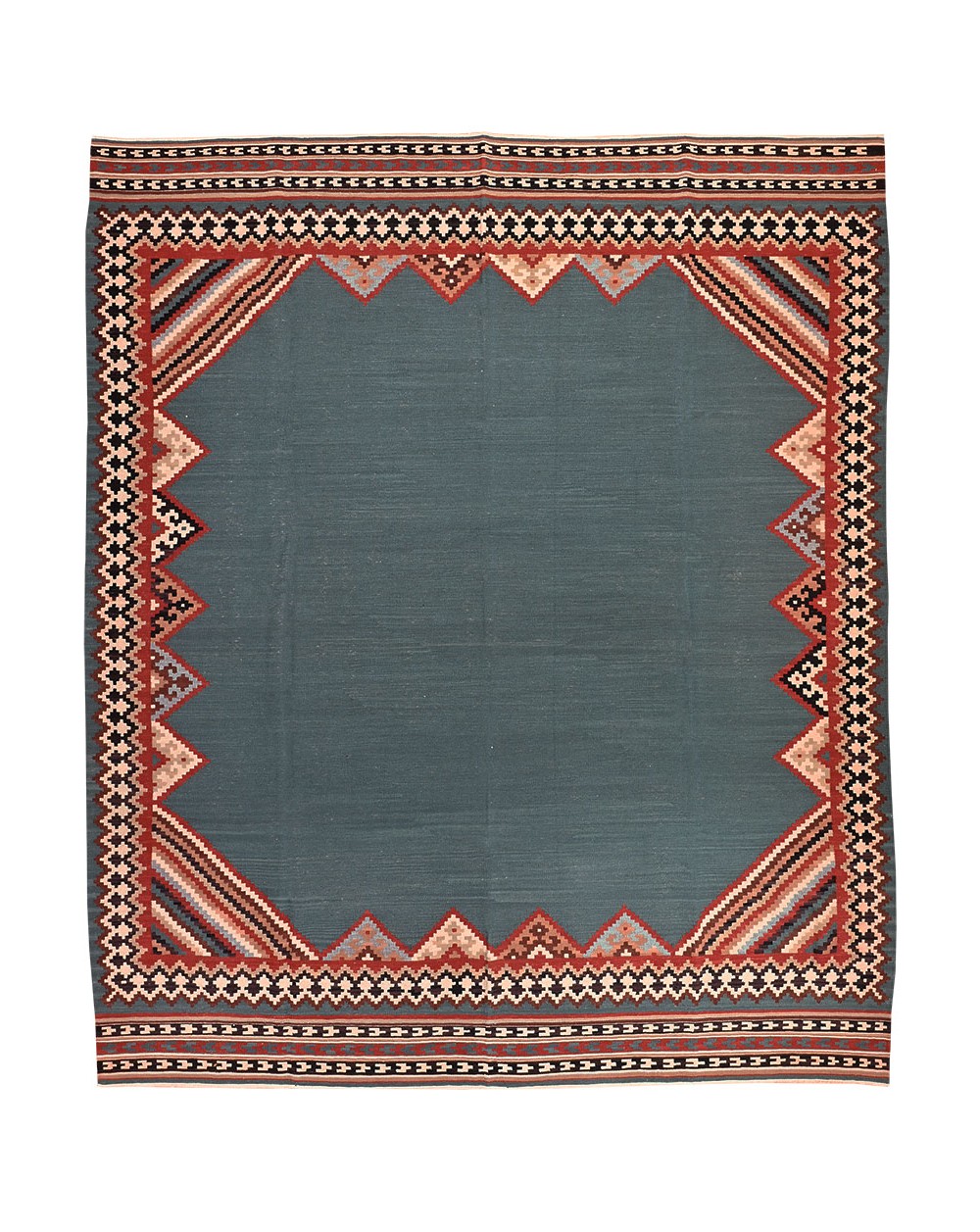 Herki rug