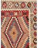 traditional runner rug