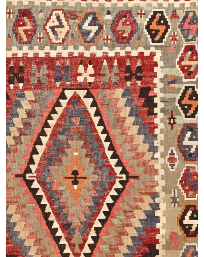 traditional runner rug