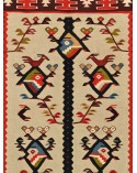 traditional runner rug