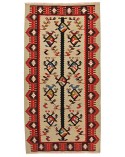 traditional runner rug