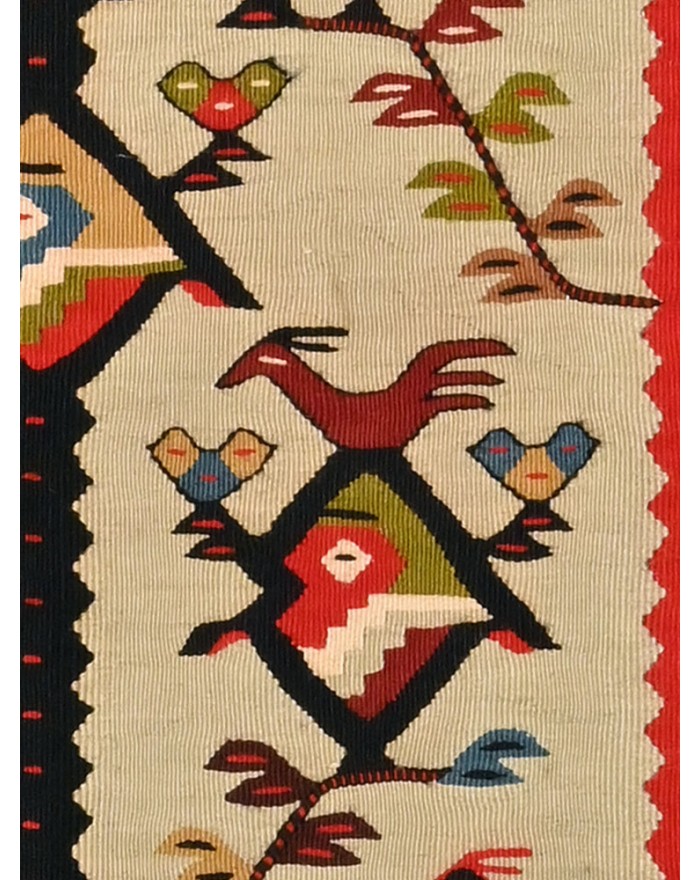 Dazkiri Kilim