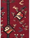 Anamur kilim