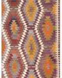 Very large chic rug
