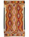 Small Antalya kilim rug - TRIFF