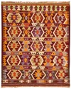 Petit tapis kilim Antalya