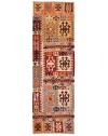 Tapis kilim de couloir