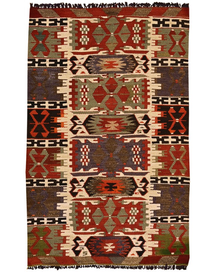 small chic rug