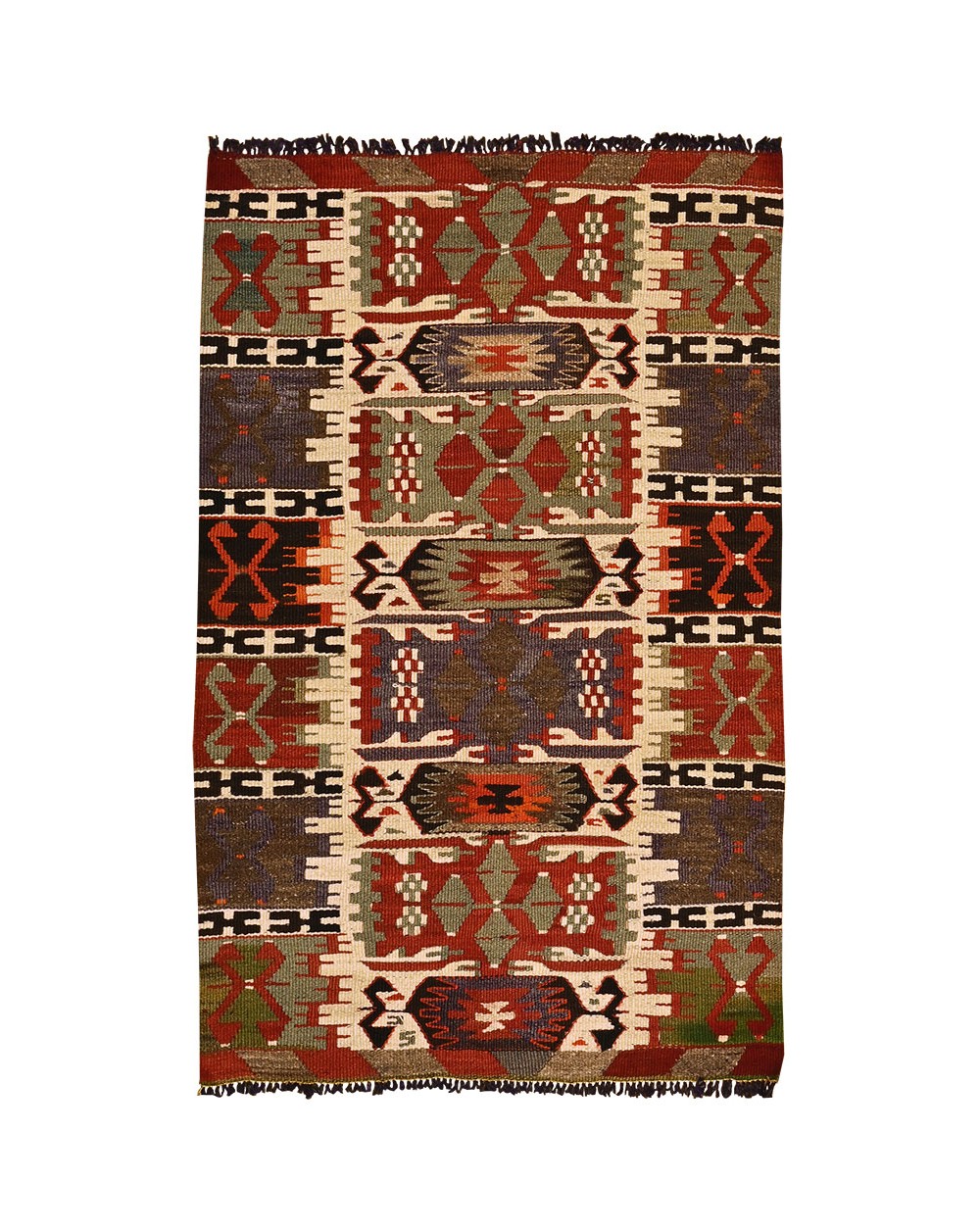 small chic rug