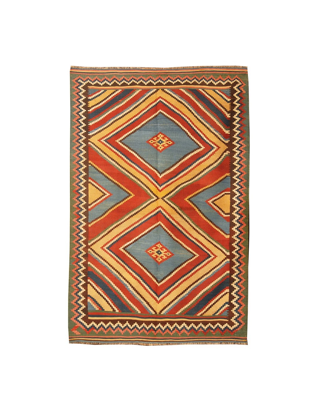 洋書 KILIM The Complete Guide Kilim: The Complete Guide: Alastair Hull: 9780500282212