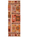 flatweave corridor size