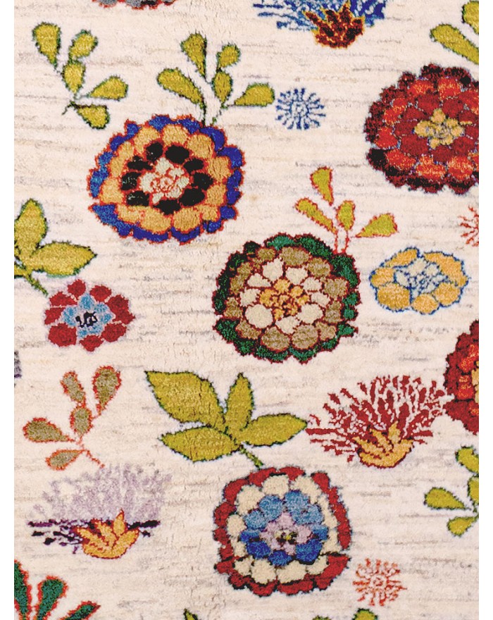 Jesma etna - Kilim rug