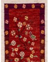 Suzani cushion