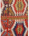 Suzani cushion