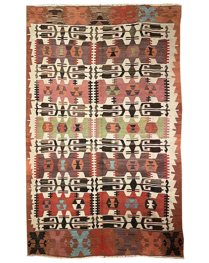 Collector's rug