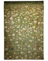 Jesma lilas - Kilim rug