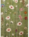 Jesma lilas - Kilim rug
