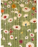 Coussin Suzani