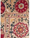 Suzani cushion