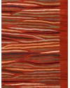 Coussin Suzani