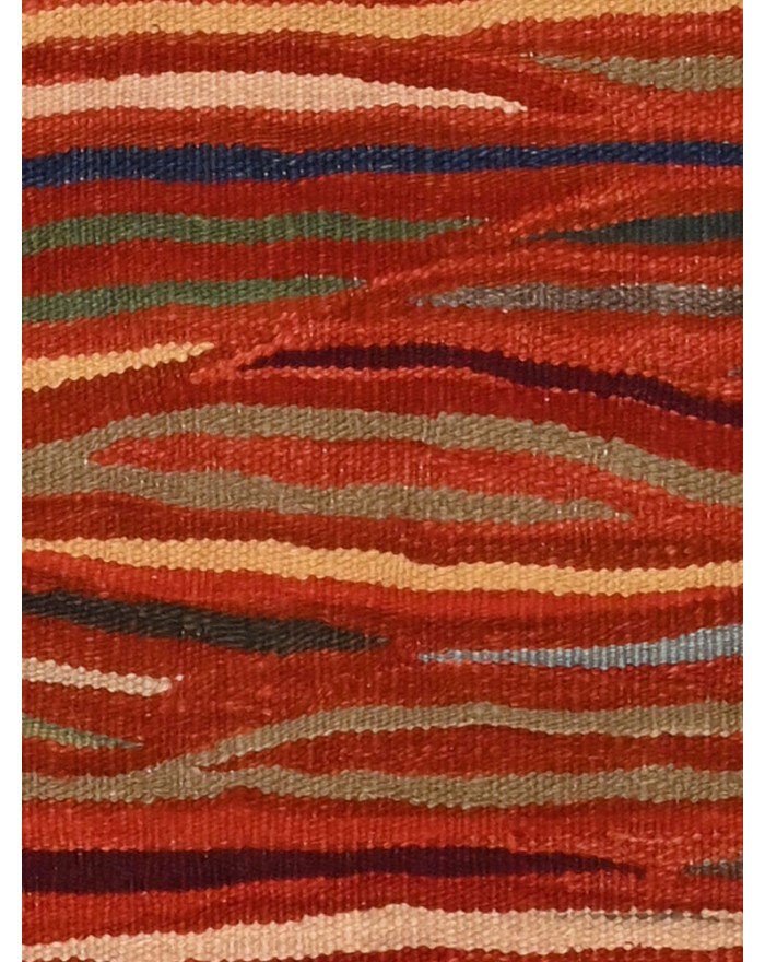 Suzani cushion