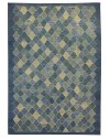 Arbre de vie - Tapis noué