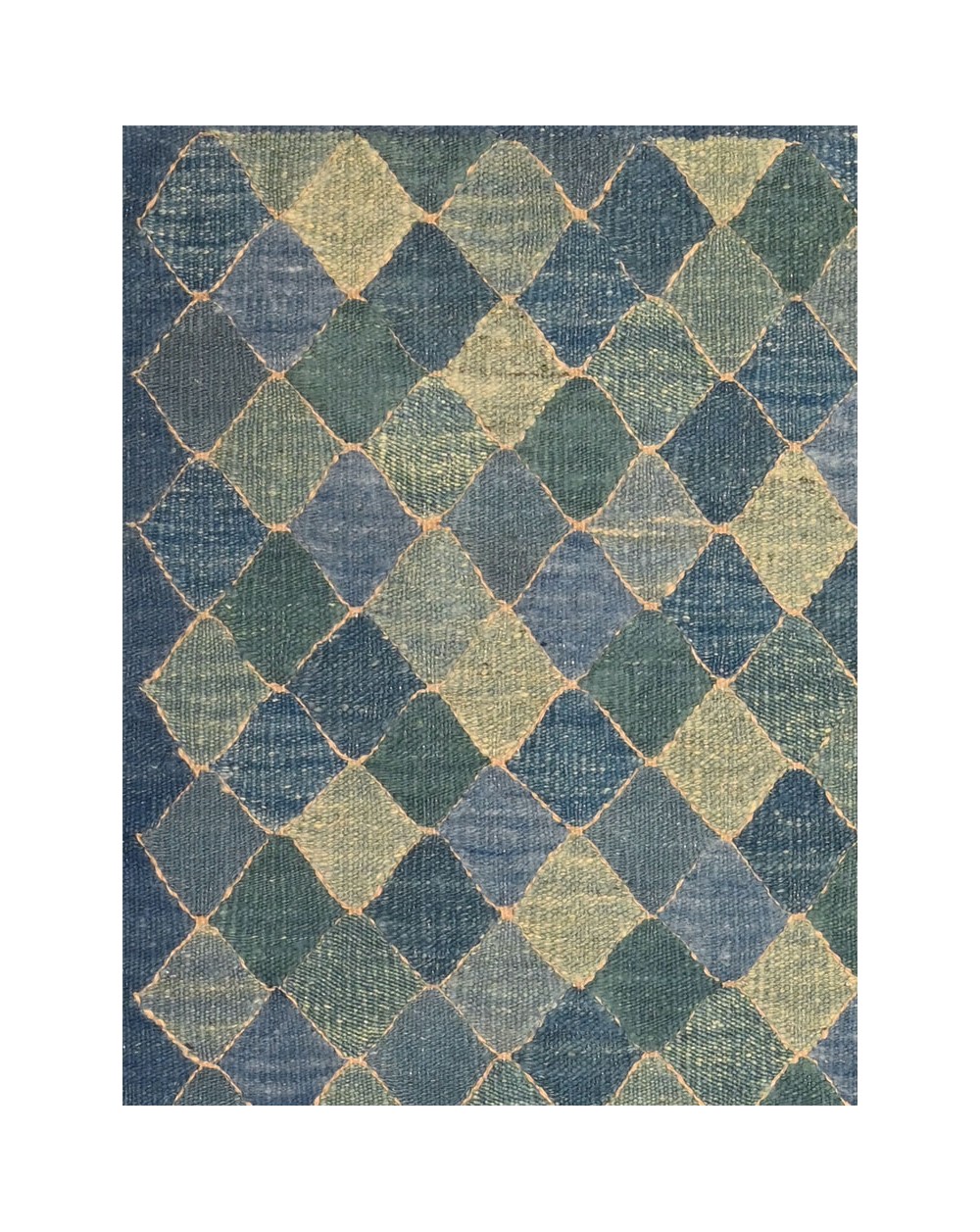 Ombra del Leone - Rug