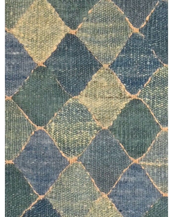 Suzani cushion