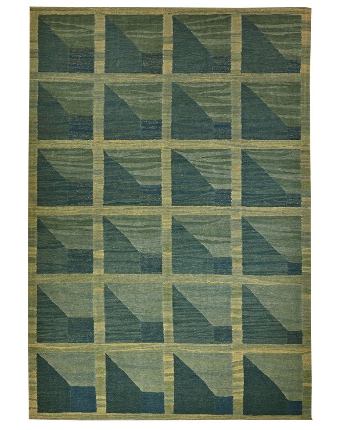 Suzani cushion