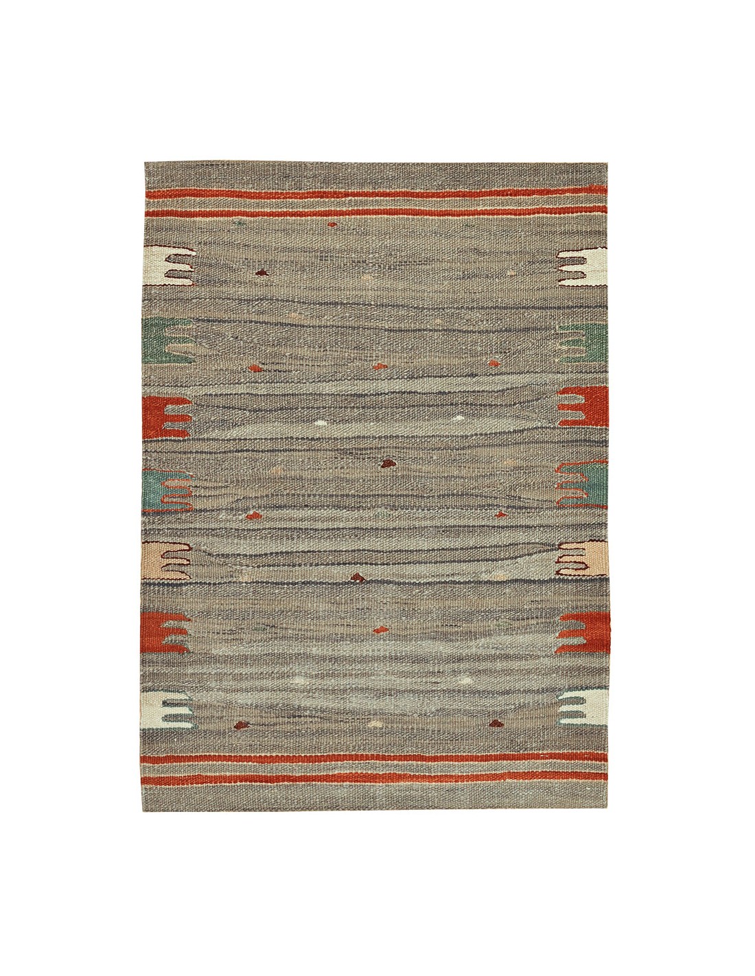 KILIMS AFGHANS & KILIMS SUZANI - Néda