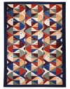 Tapis paris kilim