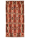 tribal flatweave paris