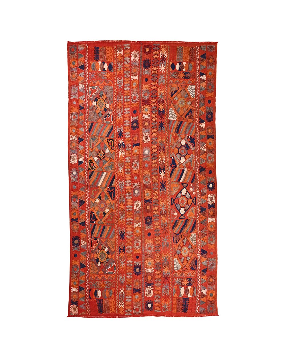 vintage rug paris