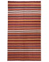 stripe rug