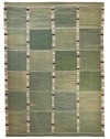 tapis contemporain vert paris