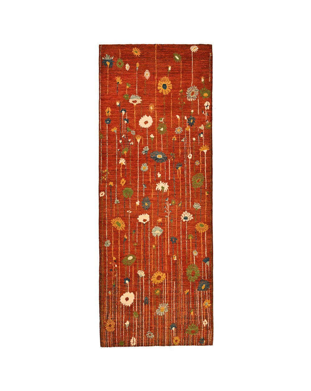 tapis a fleur paris