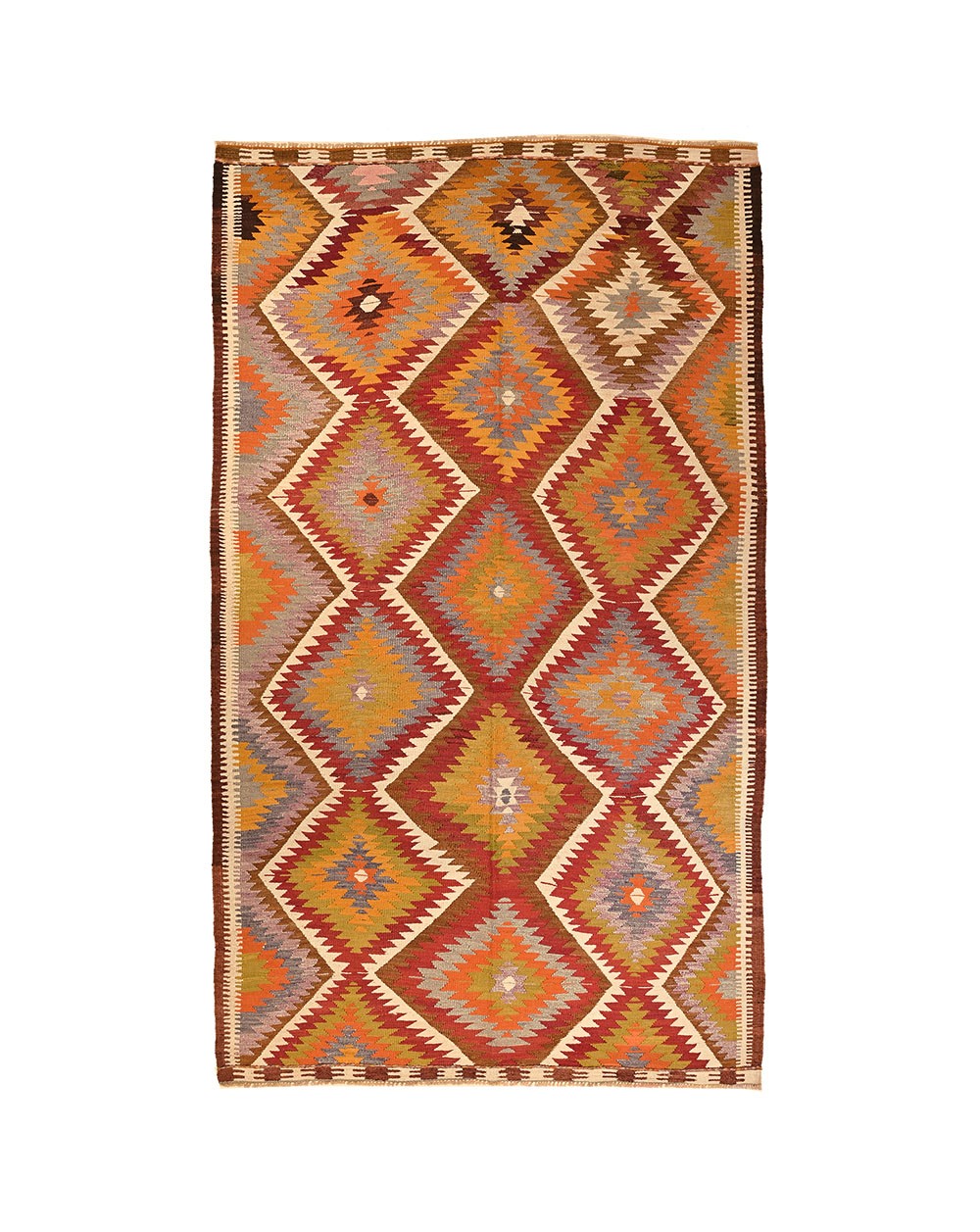 Vintage rug paris