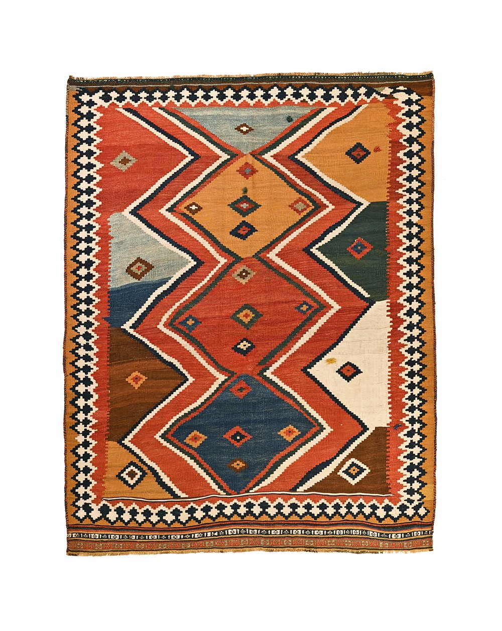 Kilim Qashqai