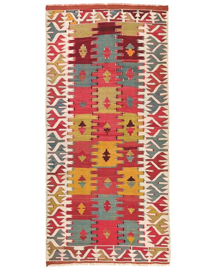 Tapis vintage de qualité paris