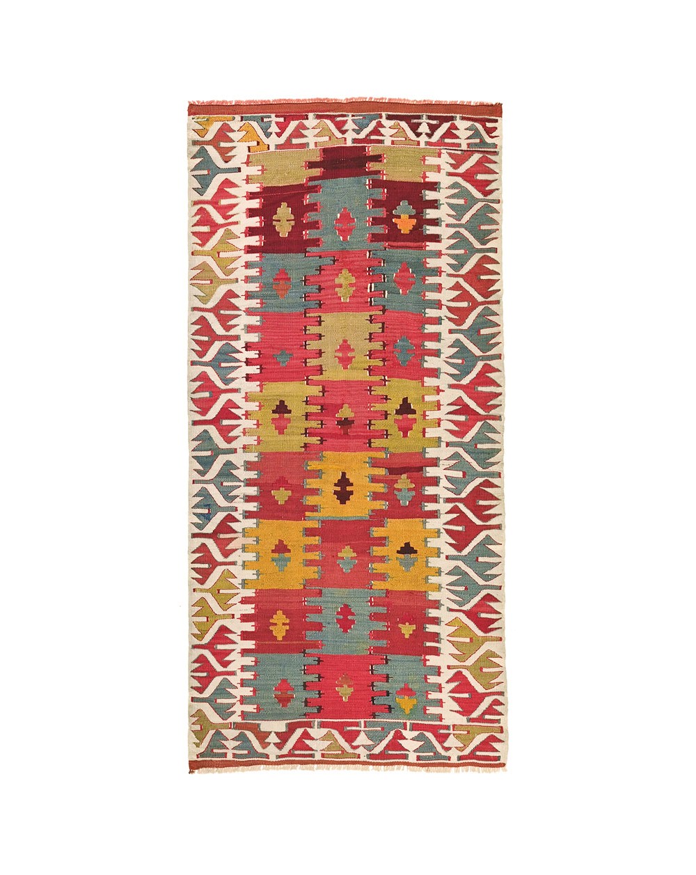 Quality vintage rug paris