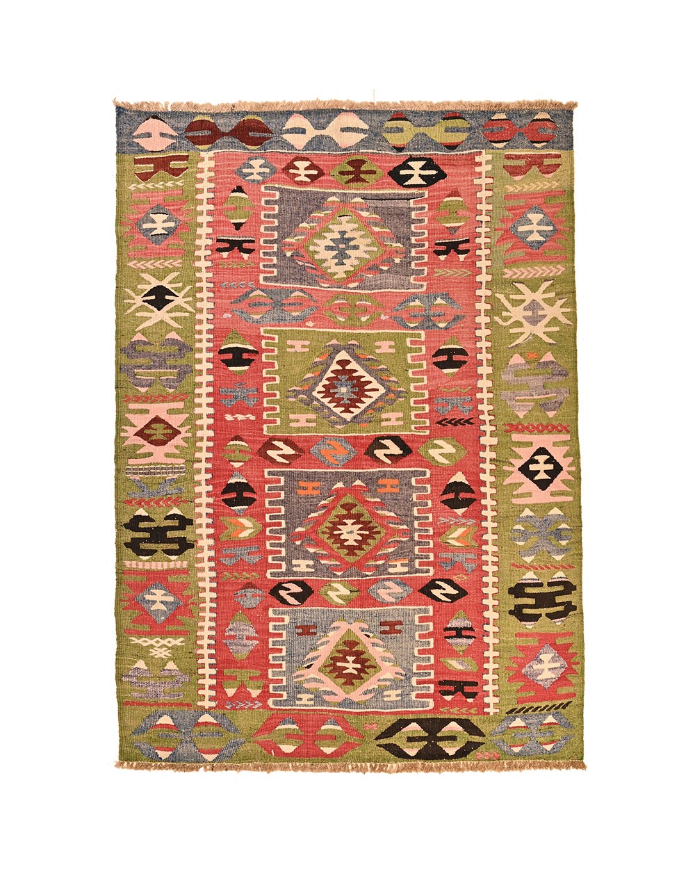 Petit kilim ancien paris