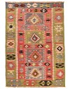 Petit kilim ancien paris