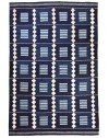 Big blue rug paris