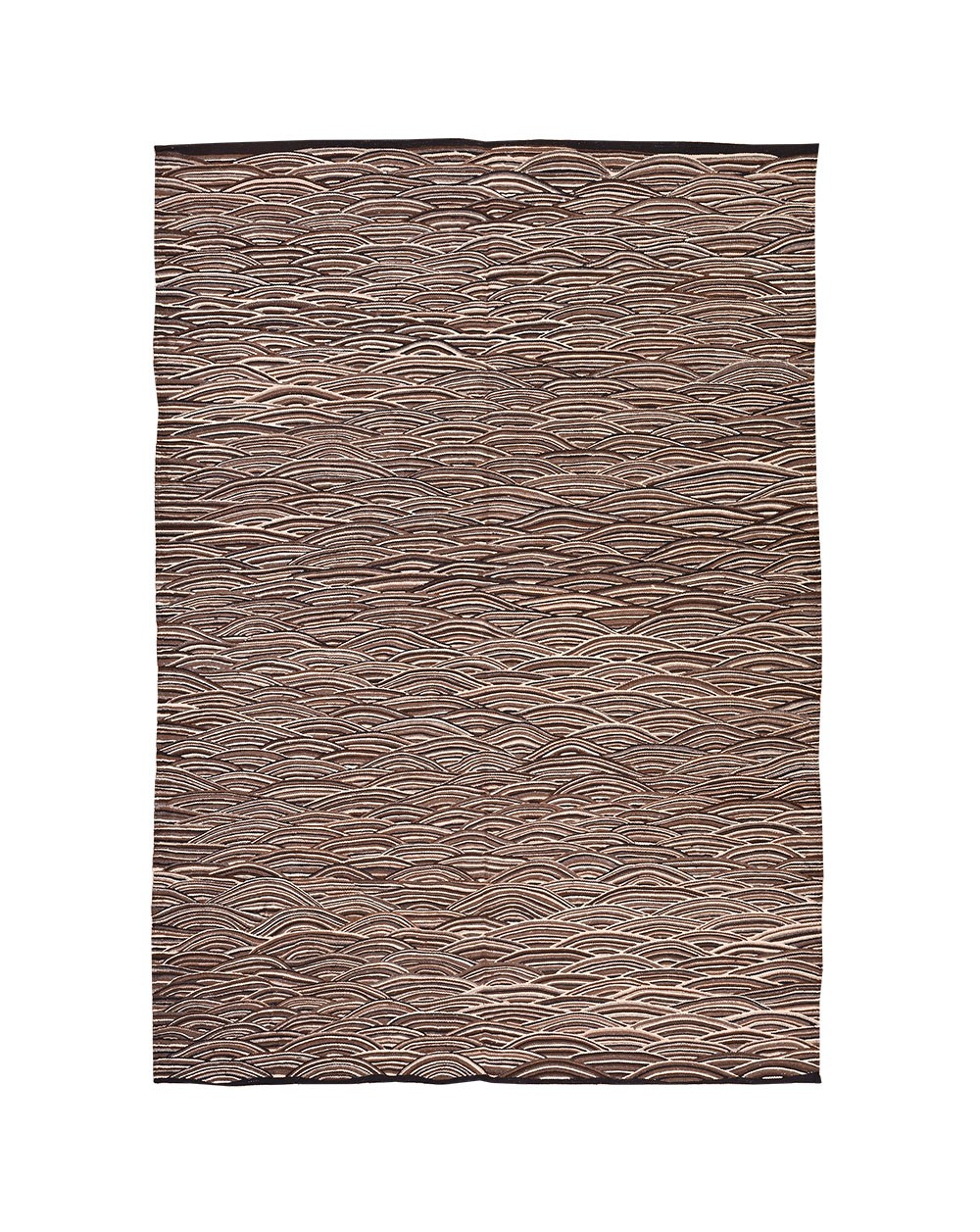 Tapis couleurs naturelles paris
