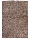Tapis couleurs naturelles paris
