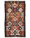 Collector's tribe rug