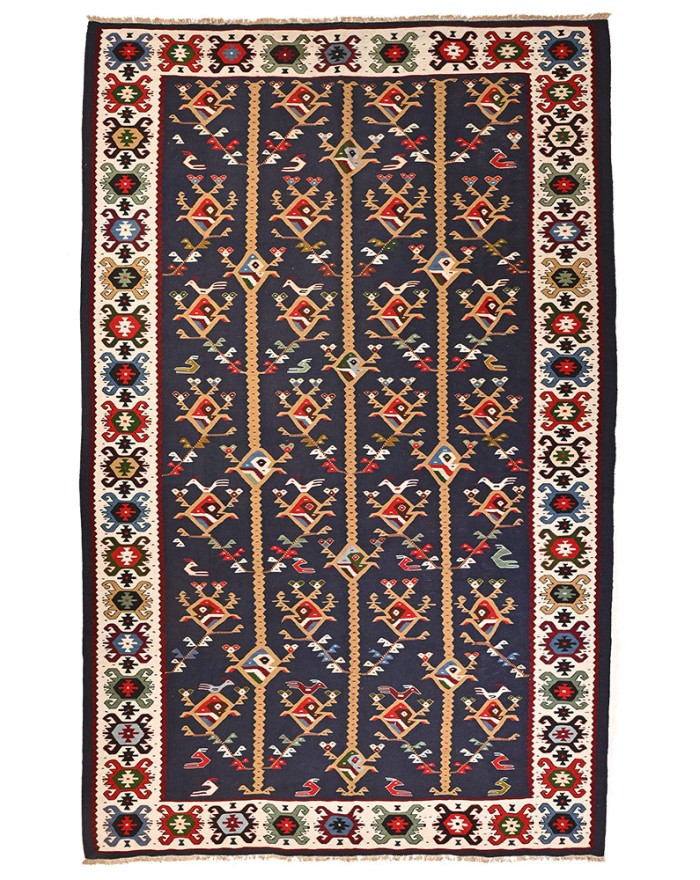 kilim europeen paris