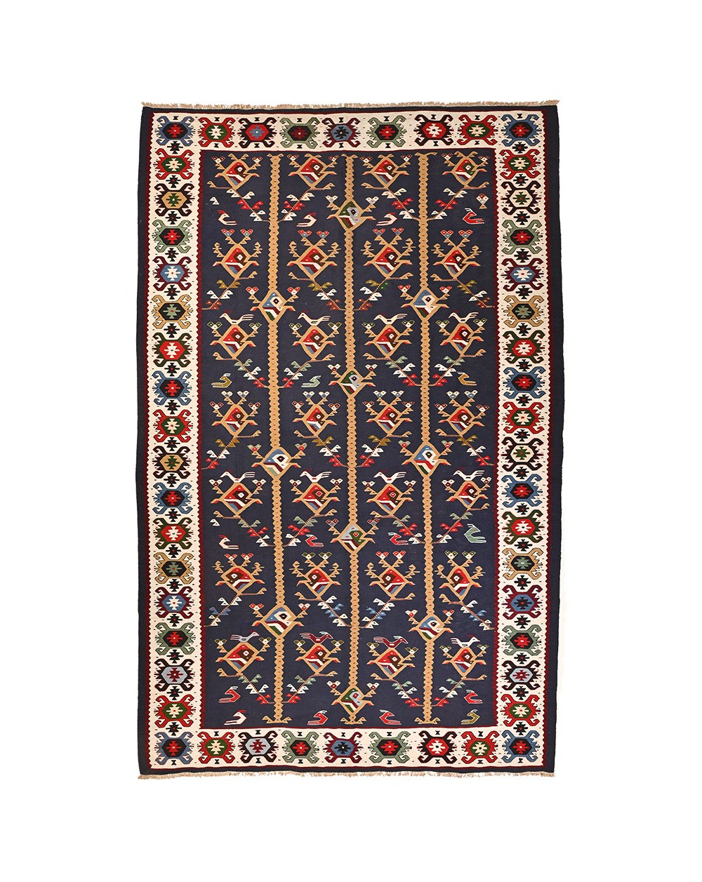 kilim europeen paris