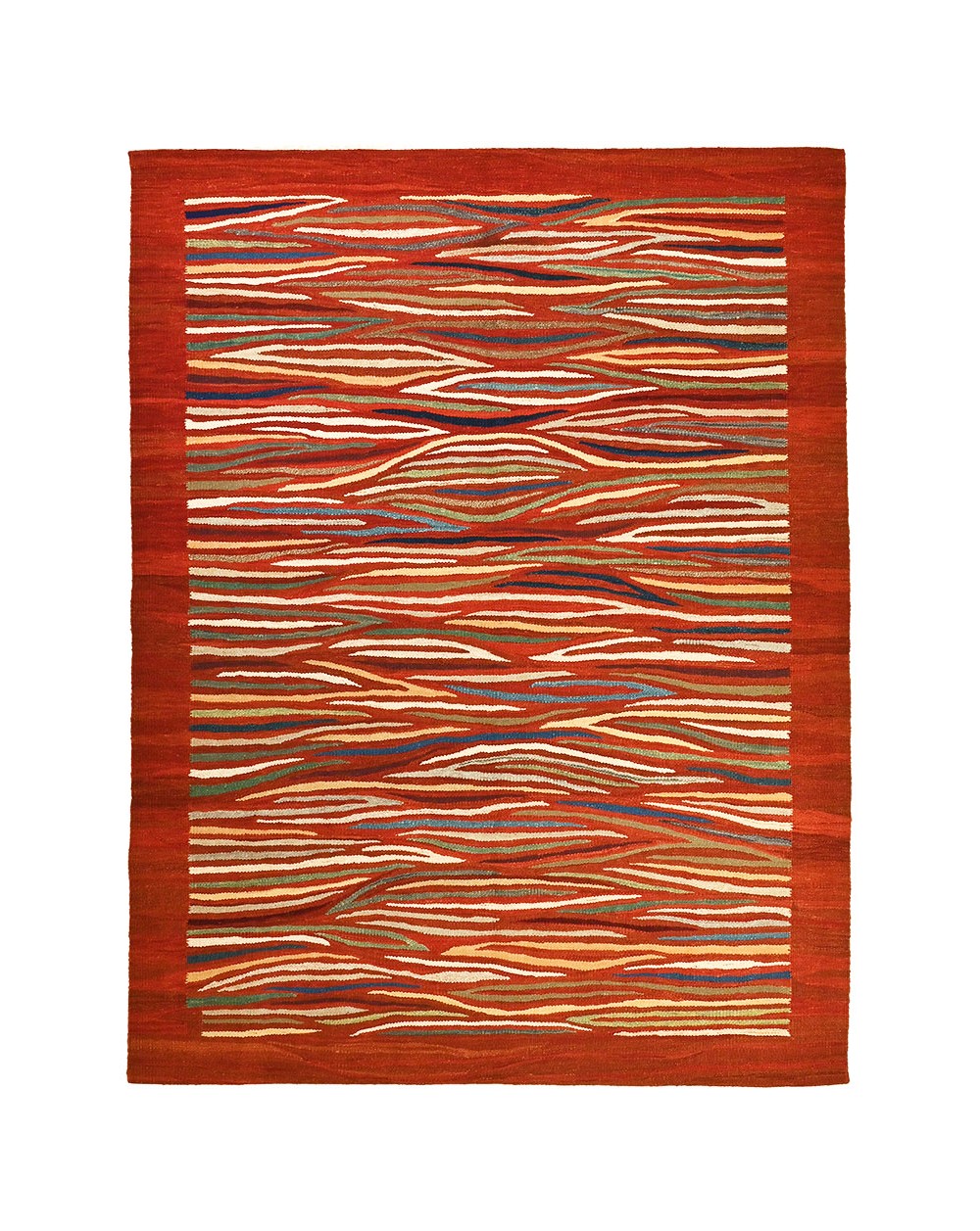 tapis rouge contemporain paris
